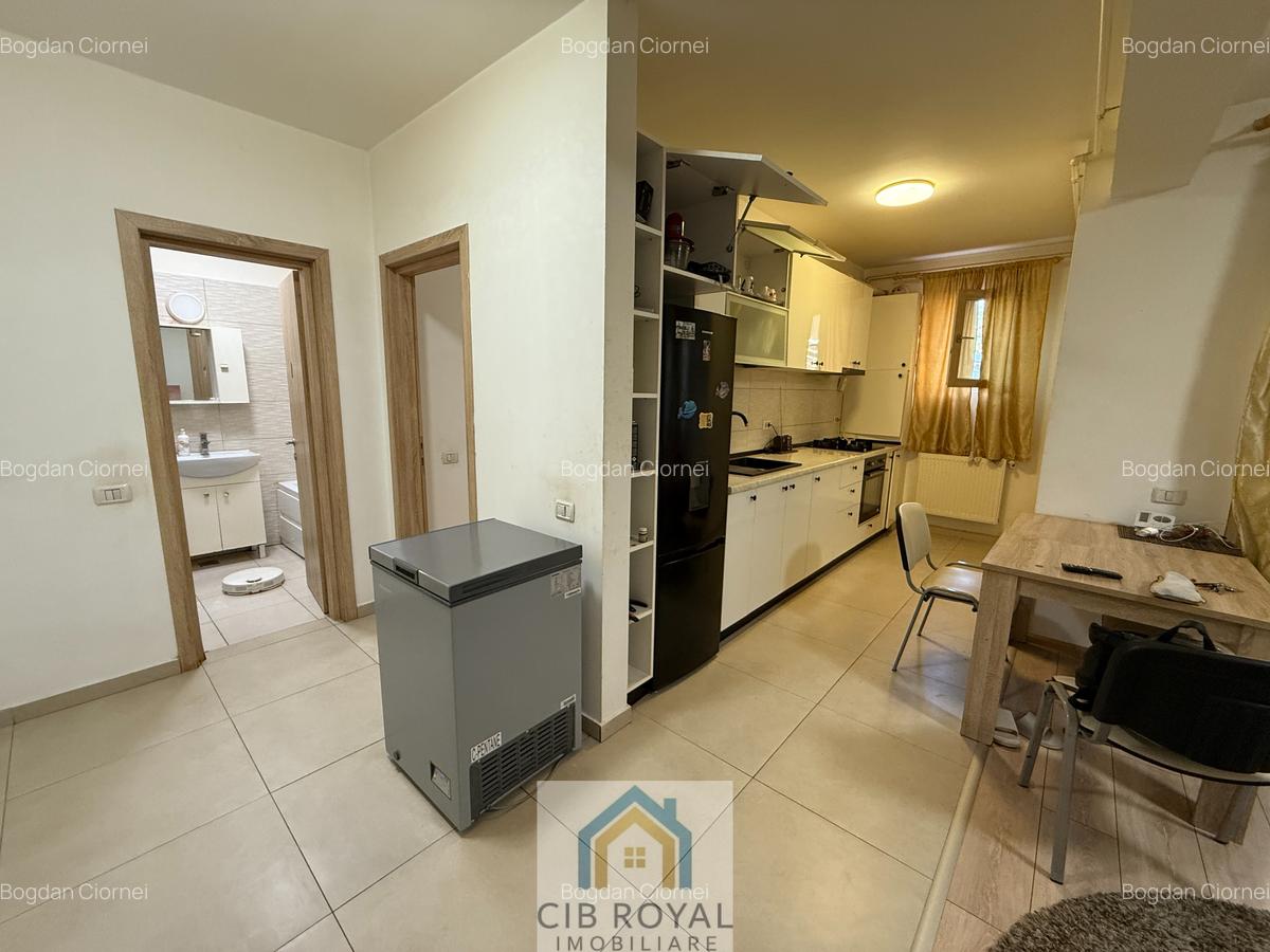 Apartament cu 2 camere decomandat în Fundeni - 8