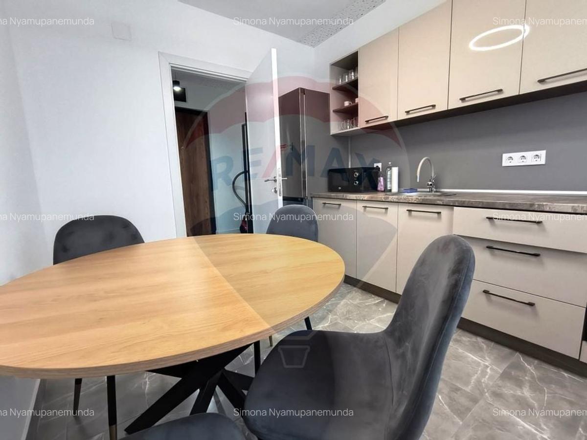 Apartament cu 2 camere de inchiriat in zona Boreal Constanta - 5