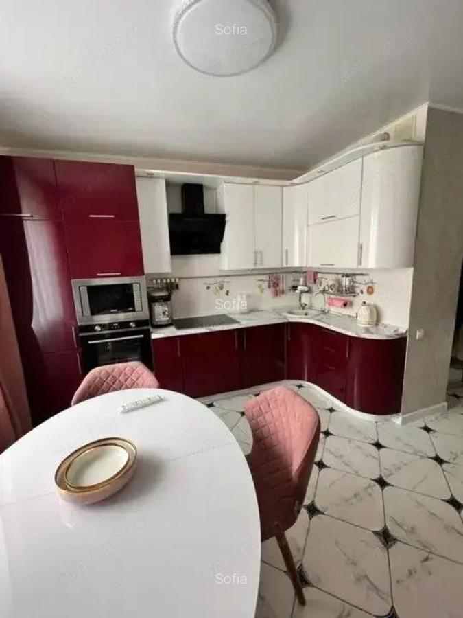 Zona Lipovei apartament cu 2 camere de inchiriat - 3