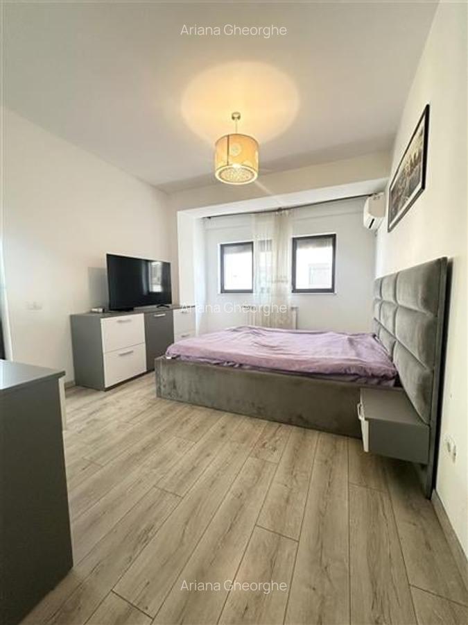 Apartament 3 Camere Foarte Spatios si Luminos - Zona Tomis Plus - 4