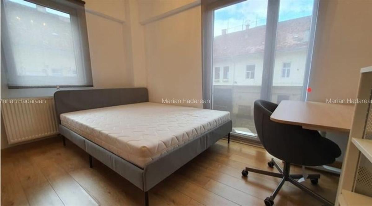 Vanzare apartament 3 camere modern, bloc nou zona Piata Unirii Centru, Cluj-Napo - 3