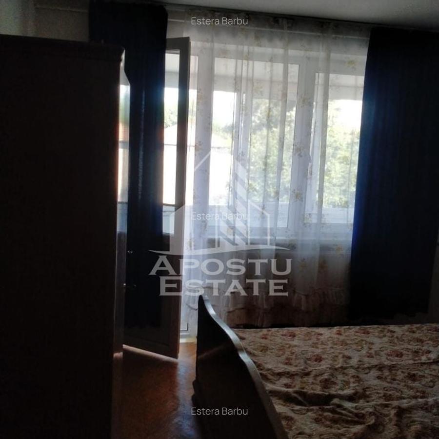 Apartament 3 camere, decomandat cu centrala proprie langa Medicina - 3