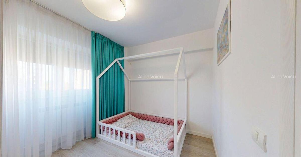 Apartament deosebit 4 camere Auchan Drumul Taberei - 8 Apartament deosebit 4 camere Auchan Drumul Taberei - 8
