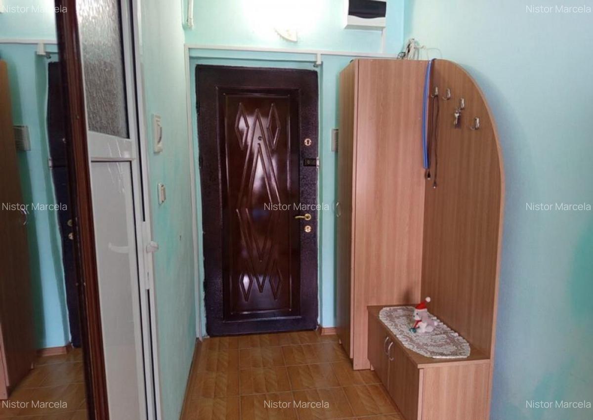 Apartament 1 camera in Deva, zona Progresu, et 3 - 11 Apartament 1 camera in Deva, zona Progresu, et 3 - 11