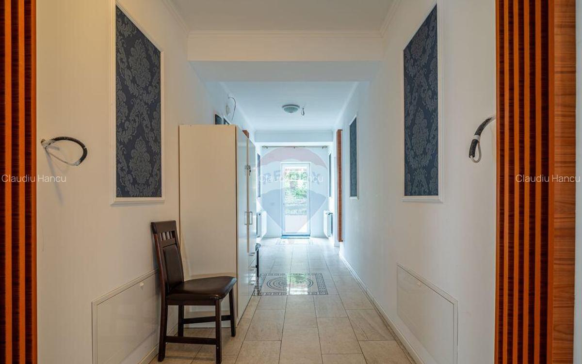 Vila de Lux in Sta?iunea Bu?teni Investi?ie in D... - 13 Vila de Lux in Sta?iunea Bu?teni Investi?ie in D... - 13