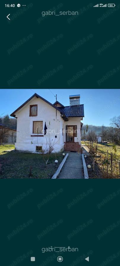 Vand 2 case in Co?e?ti, Arge? (cod po?tal 117245) - 2