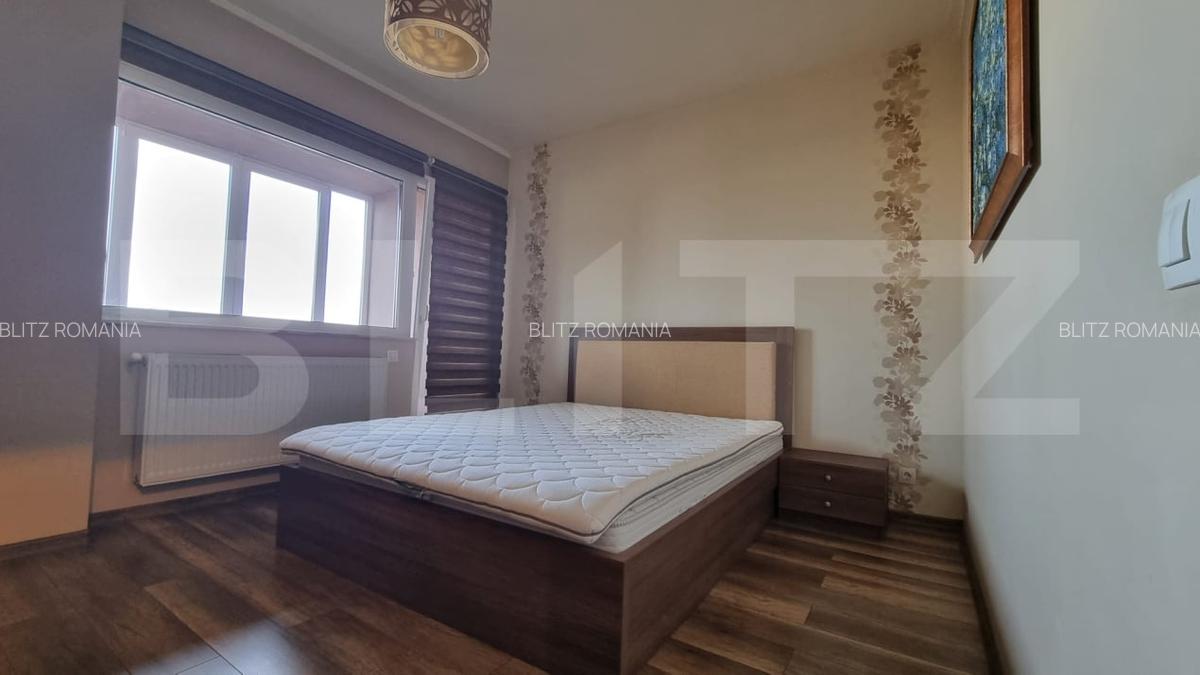 Apartament 2 camere, 55mp, balcon, zona Spitalului de Recuperare - 3
