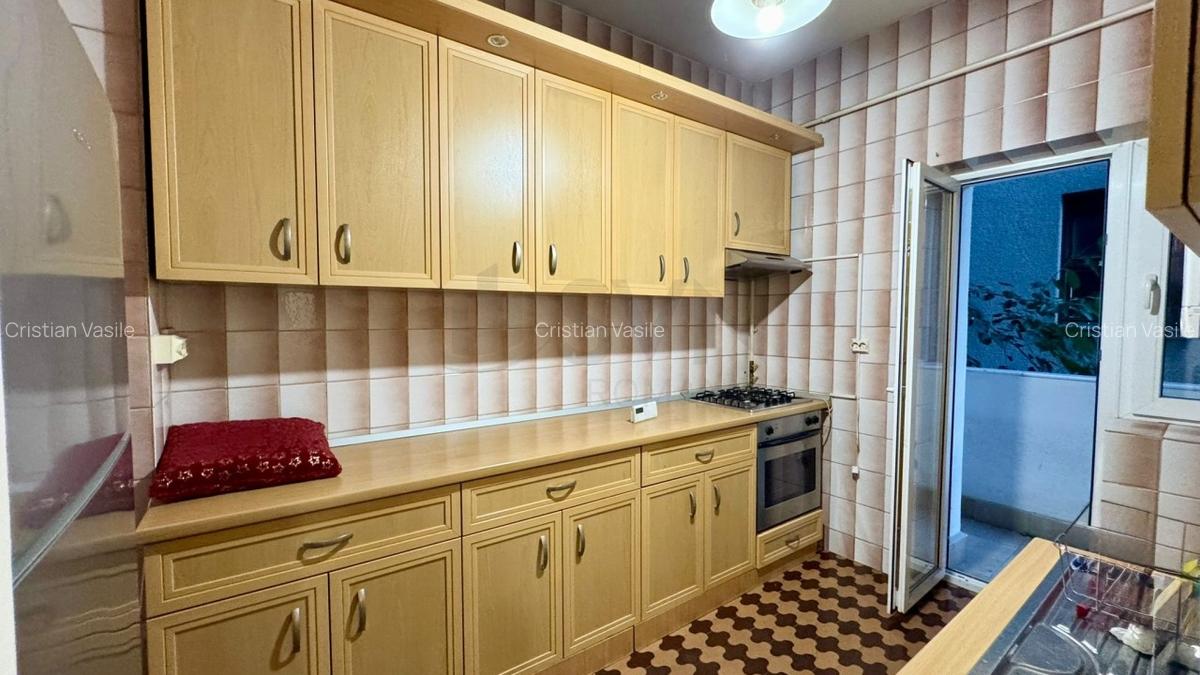 REA1005121 Spatiu birouri I 5 camere I Dorobanti - Primaverii I De inchiriat - 11