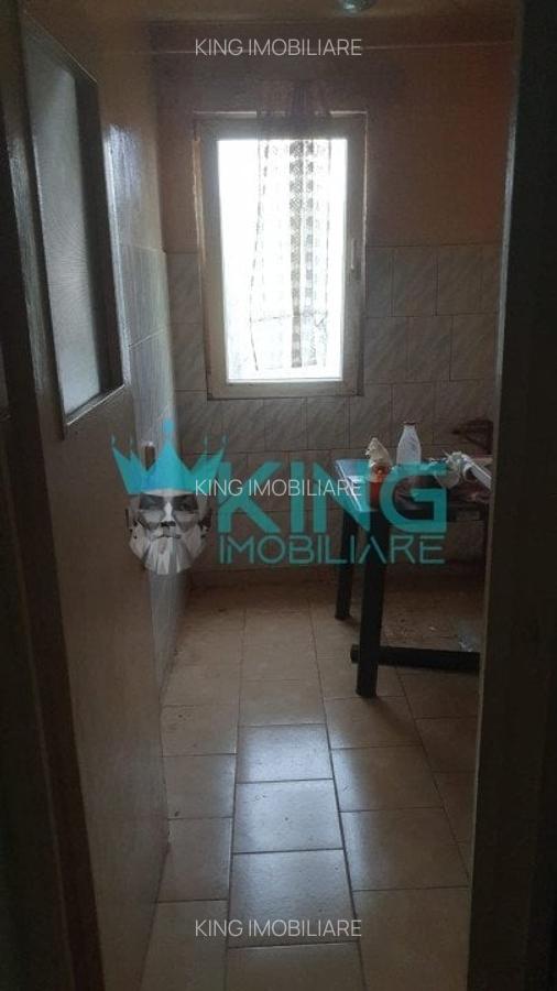 Apartament cu 2 camere semidecomandat, mobilat în Vitan - 6