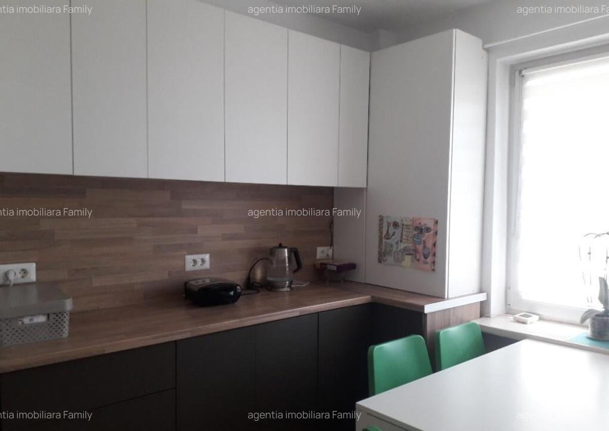 Apartament cu 4 camere decomandate Zona George Enescu - 1
