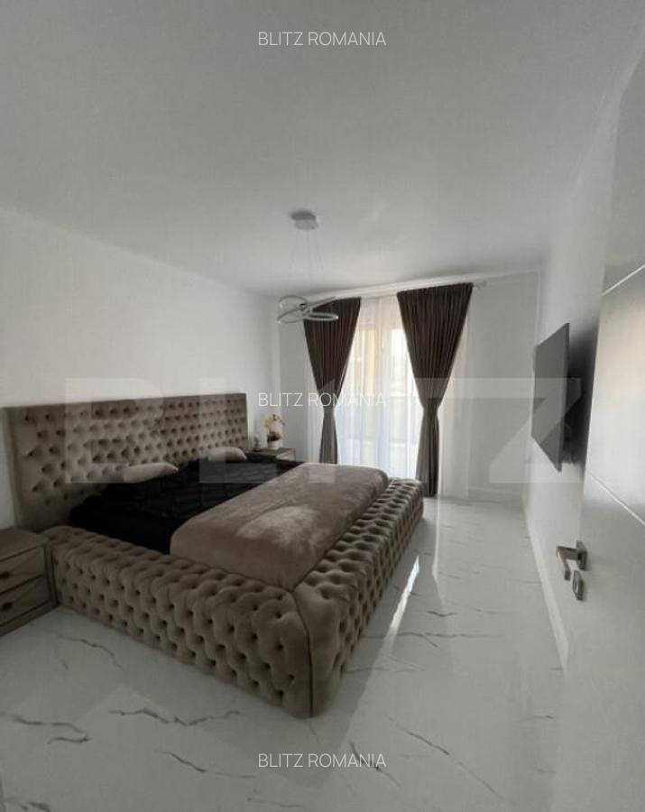 EXCLUSIVITATE BLITZ! Apartament de lux, 72 mp - VIVA RESIDE - 2
