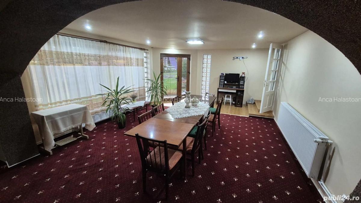 Casa in inima naturii dar aproape de ora? - 2