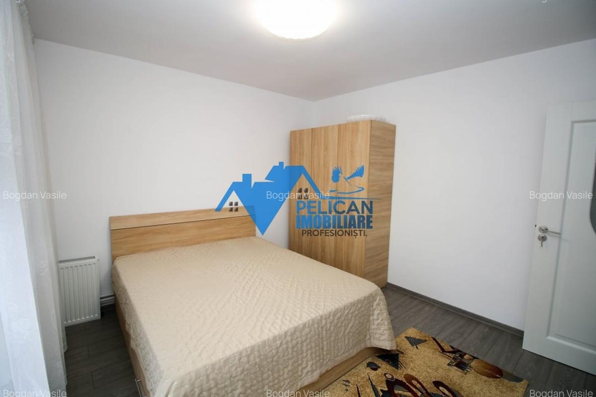 Vest - Pelican, 3 camere, mobilat, utilat - 6