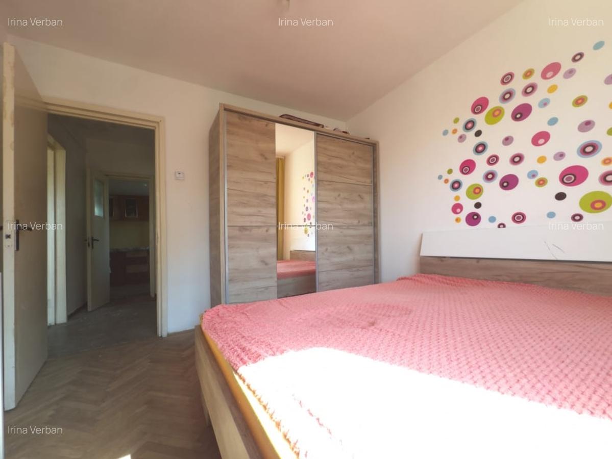 Apartament 2 camere, Tomis Nord-Campus - Ideal investitie sau locuinta personala - 4