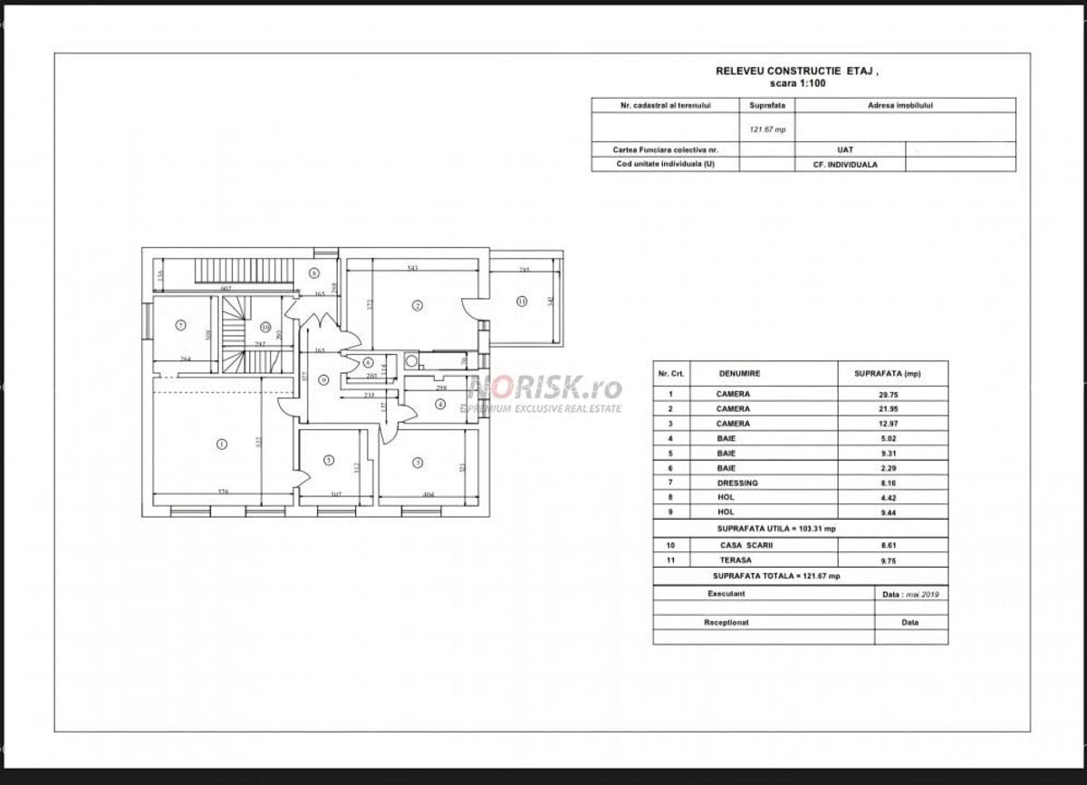 Refugiu de Lux in Pipera – Vila Perfecta pentru un Stil Exclusivist - 22