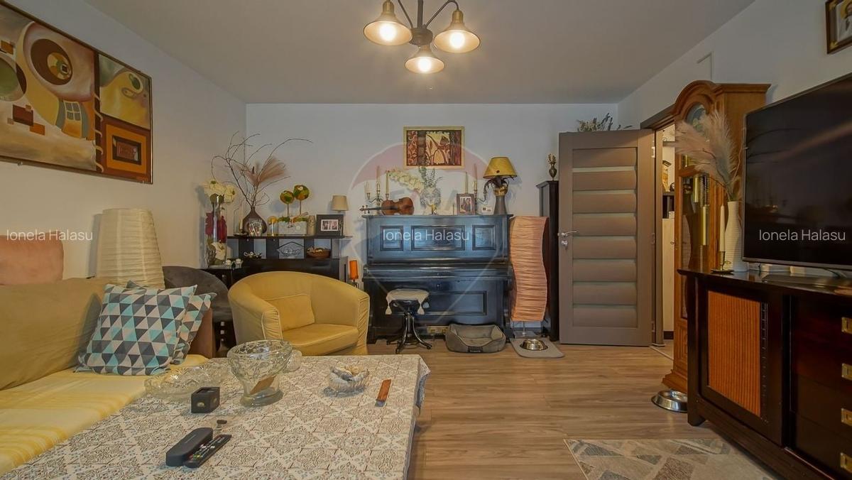 Vanzare apartament 2 camere cu suflet in Racadau-0%Comision Cumparator - 10