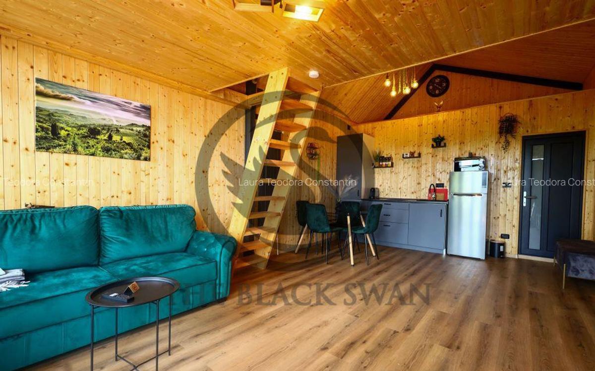 Casa de vacanta de vanzare | Breaza, Valea Prahovei | Com... - 7