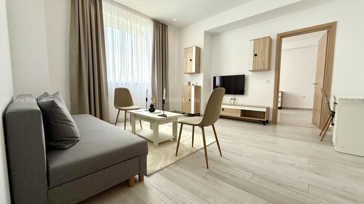 De vanzare  | Apartament 3 camere | Rin Grand Hotel Splaiul Unirii - 2