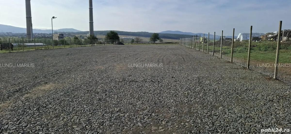 Dau in chirie teren !! - 5