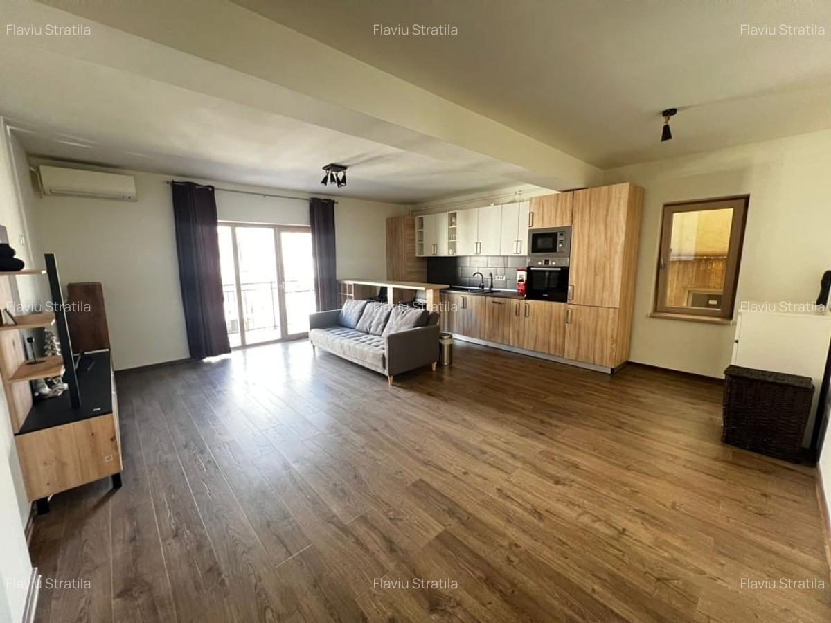 Apartament 2 camere Braytim/Mures - 7