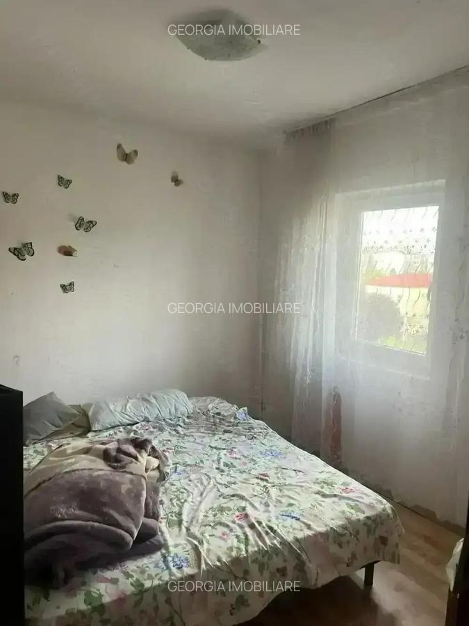 Vand apartament cu o camera, confort 1, transformat in 2 camere,43 mp utili zona spali M Viteazul - 4