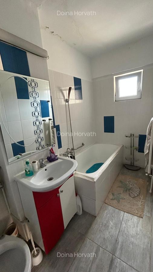 Apartament decomandat Astra - Poienelor - 6