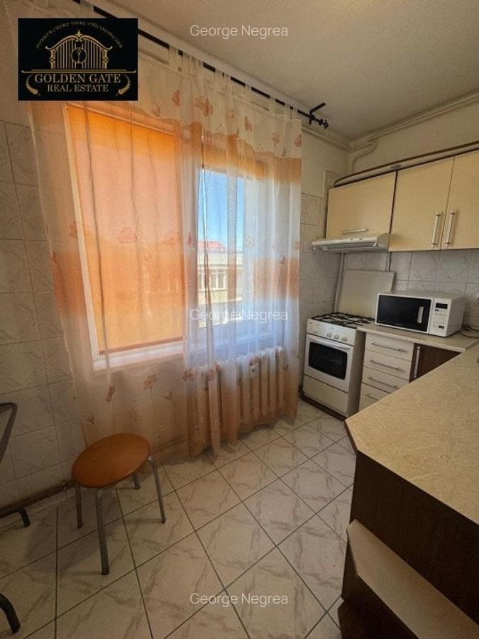 Garsoniera Dristor | Boiler | Balcon | Renovata | Zona Linistita - 3