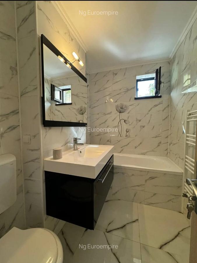 Apartament 2 camere de inchiriat Constanta zona  Dacia - 5