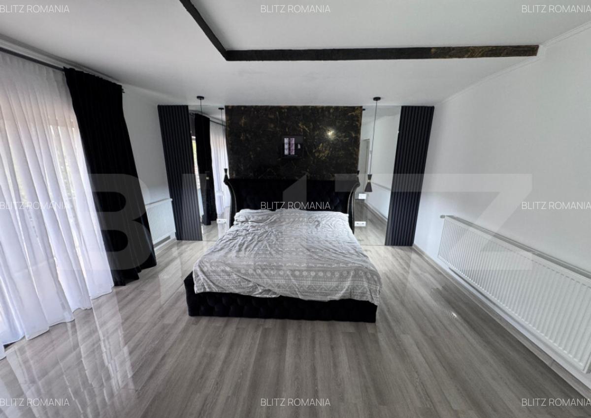 Proprietate reziden?iala de Inchiriat, zona Parcul Chindia - 13