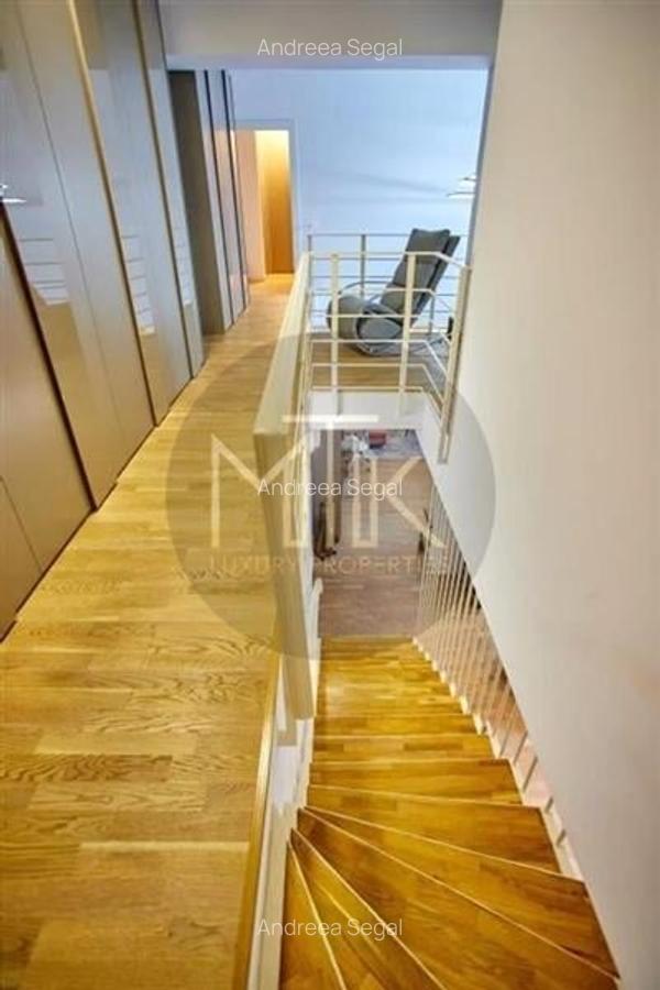 Belvedere I Duplex modern 3 camere I Mobilat&utilat - 11