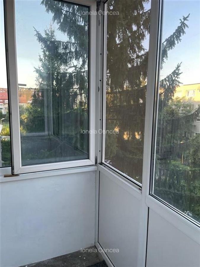 Apartament de 2 camere in zona Garii cu parcare - 9