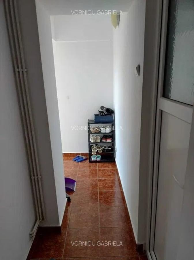 Garsonieră decomandată, mobilată în Gară - 5