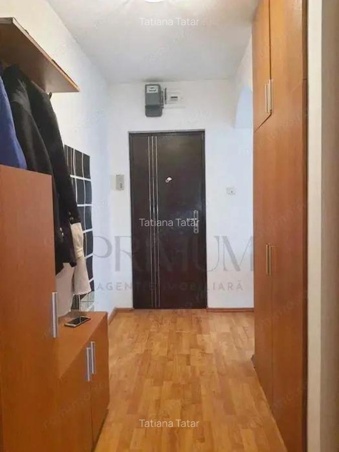 Blascovici - 1 cam - decomandat - bloc anvelopat - ZONA LINISTITA - 6