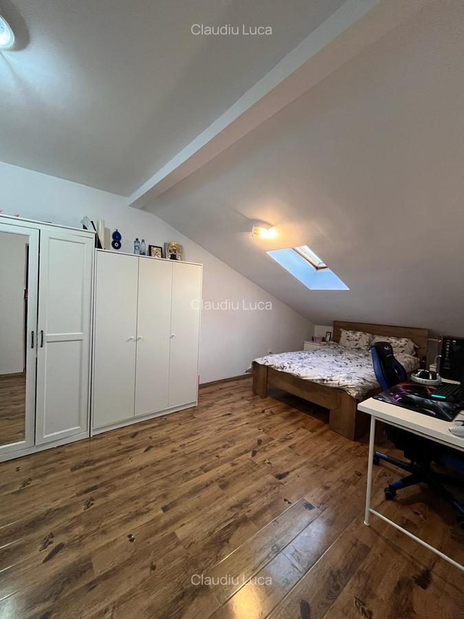 Apartament 2 camere, mobilat si utilat - 7