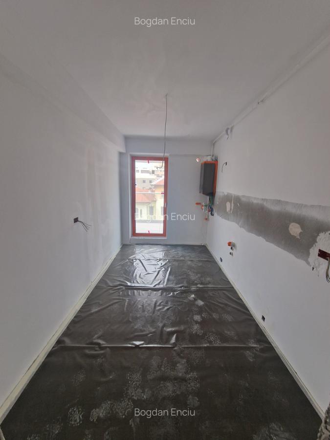 2 camere Muncii / Decebal Imobil Lux Finalizat! - 5