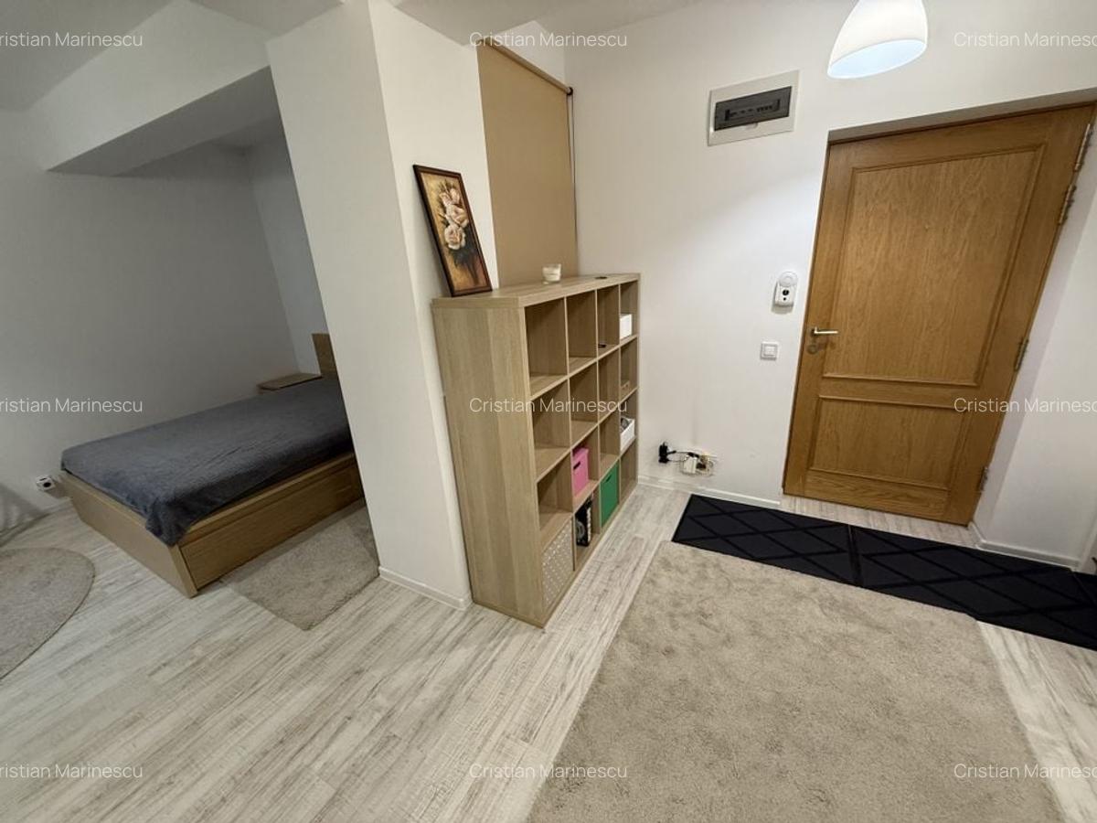 Ghencea - Studio in Complex - Parcare + Boxă - 9 Ghencea - Studio in Complex - Parcare + Boxă - 9