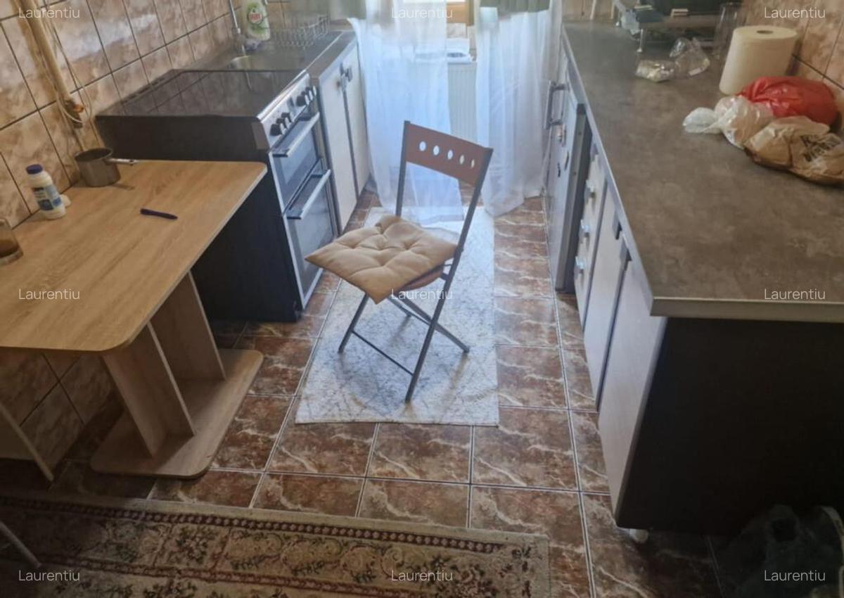 Apartament 2 Camere Maratei 1 la cheie renovat mobilat decomandat - 3