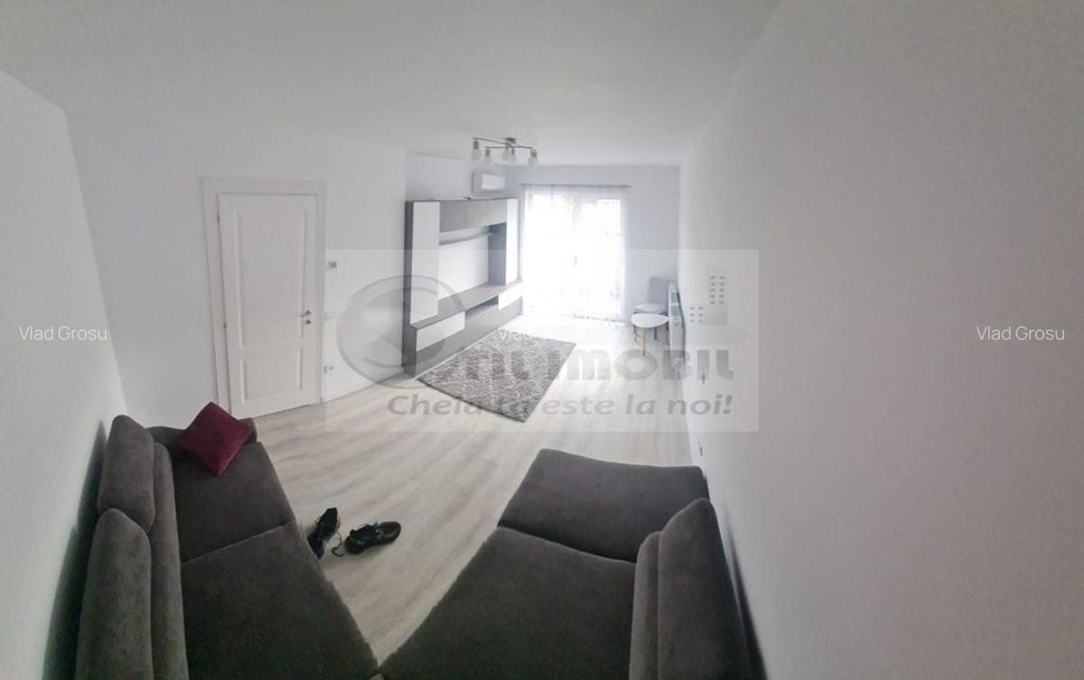 Apartament 1 camera Poitiers Towers - 345 EURO - 3