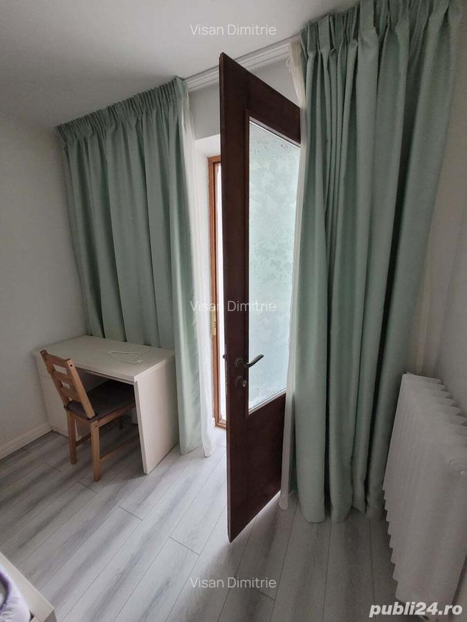 Apartament 2 camere , Radau?i - 10