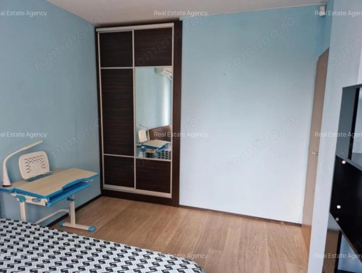 2 camere in zona Girocului - 1