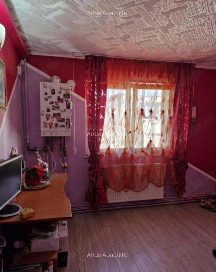 Apartament 2 camere 50 mp Rasnov - 5