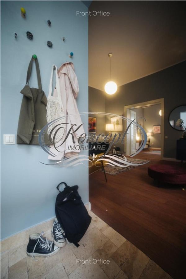 Apartament de lux in Piata Muzeului - 8