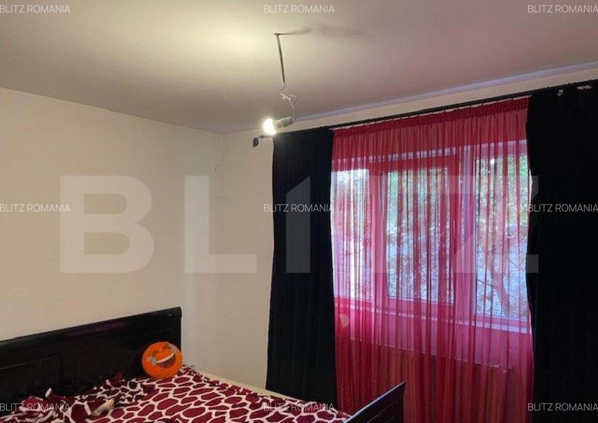 Casa, 3 camere, 92.7 mp utili ?i 390mp teren, zona Garle? - 8