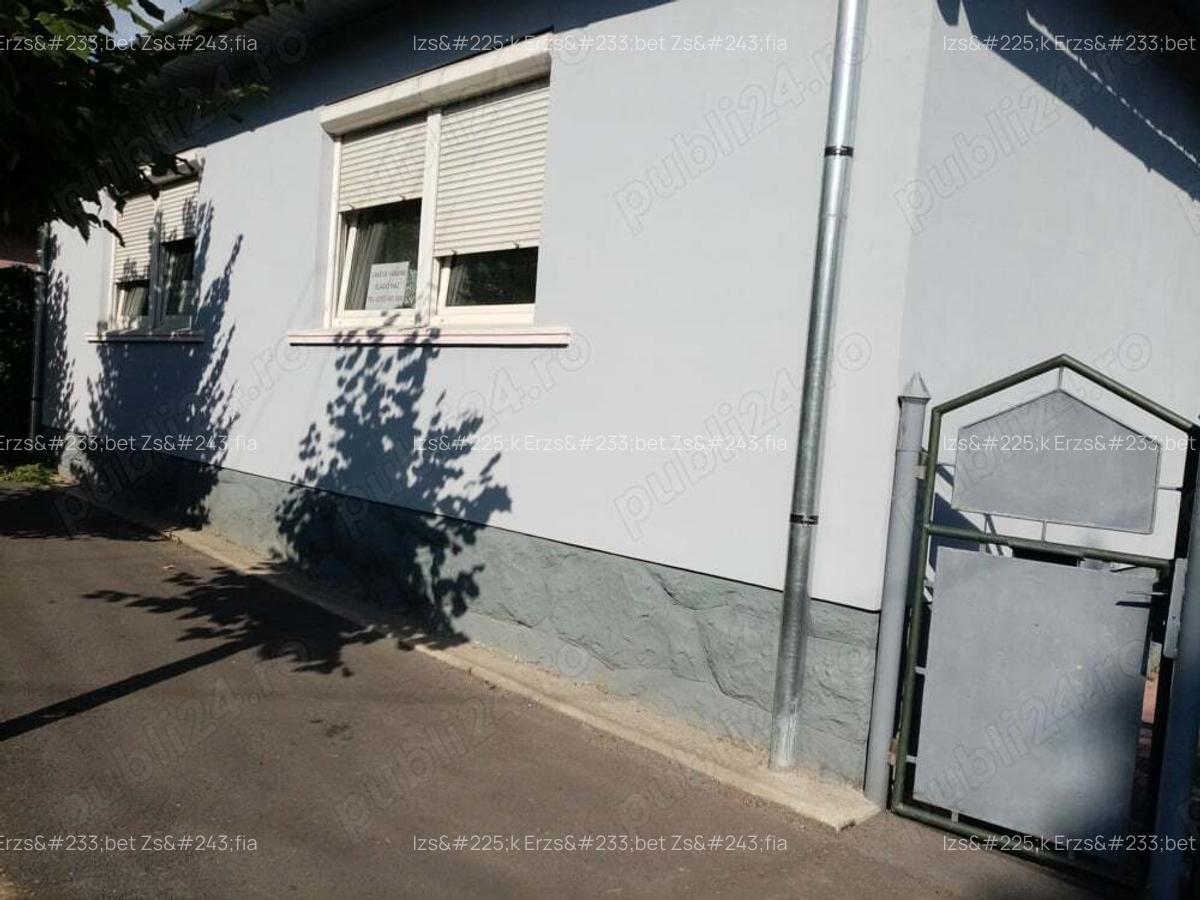 Casa de vanzare - 1