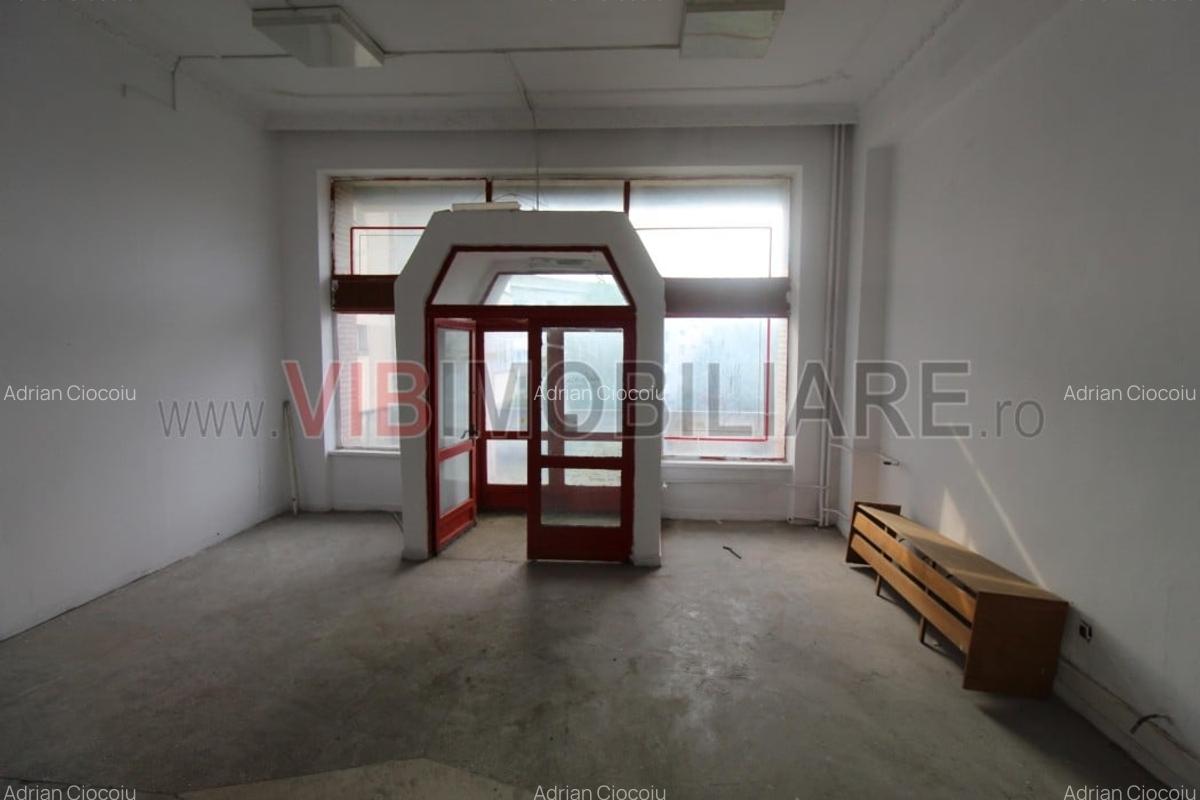 Spatiu Comercial Central-Stradal Comision 0 - 4