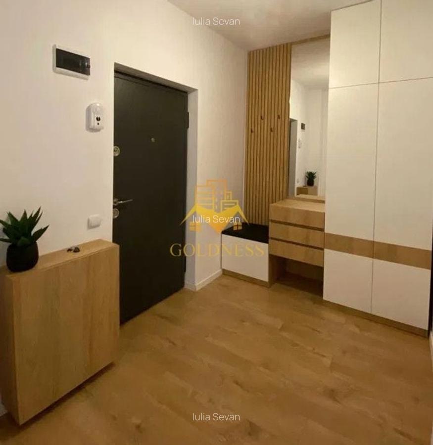 2 camere Open space, Modern, Parcare, Semicentral, Zona Horea, Gara - 5