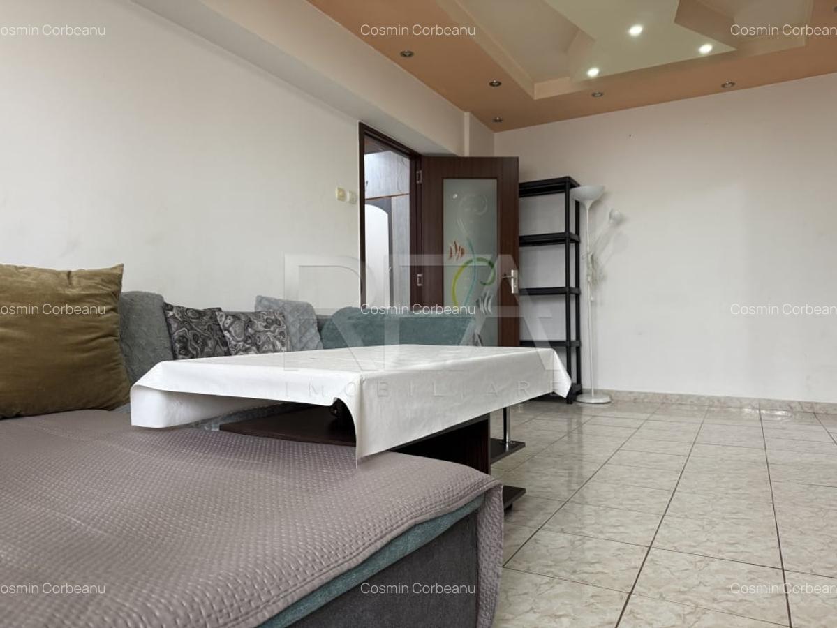 Apartament 3 Camere Sebastian - 4