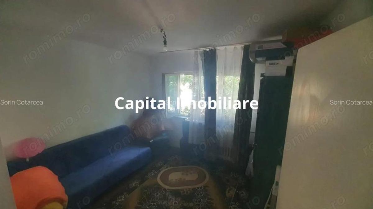 Apartament 2 camere, etaj 2 - 4