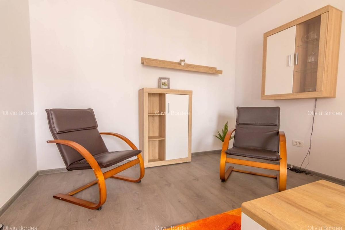 Apartament 2 camere Kasper Tractorul - 2