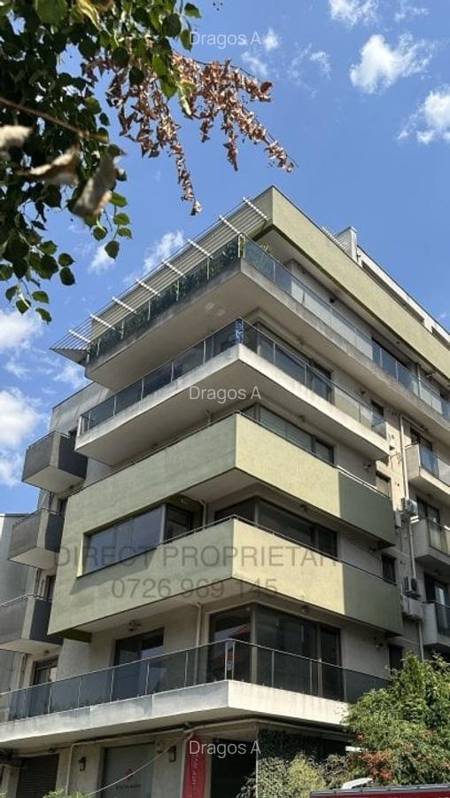 Apartament cu 3 camere decomandat în Iancului - 11